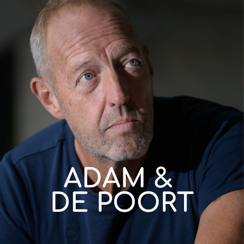 DODH Adam Poort vierkant VP 500 x
